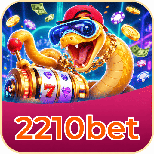 2210bet Logo - Bônus de Cadastro