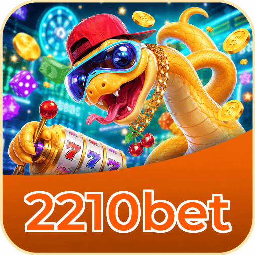 Logo 2210bet Plataforma Certificada