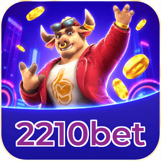 2210bet Logo Seguro