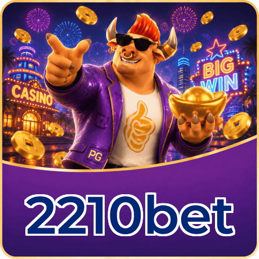 Logo 2210bet Loteria Online