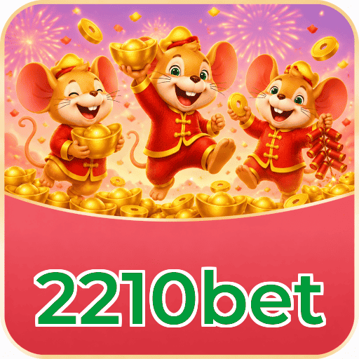 2210bet Apostas Esportivas Logo - 34 Esportes Certificados