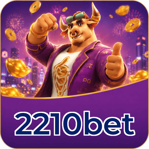 Requisitos do APK 2210bet para Android - Logo Oficial