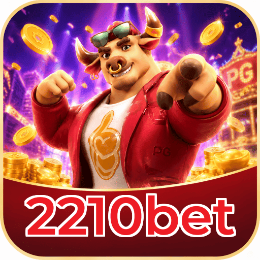 2210bet Logo Oficial