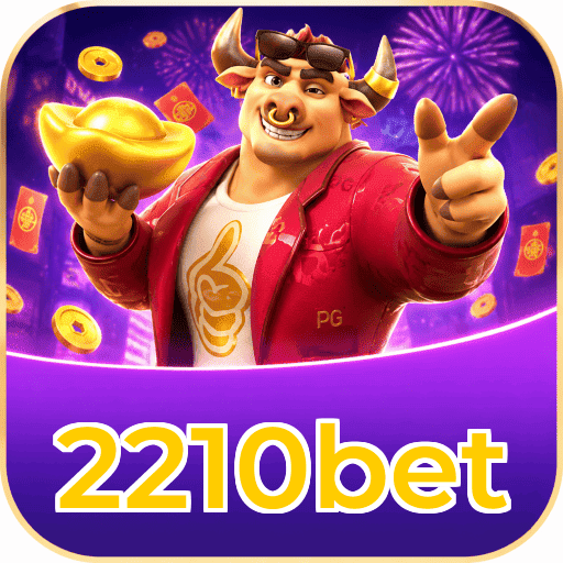 2210bet VIP Program Logo