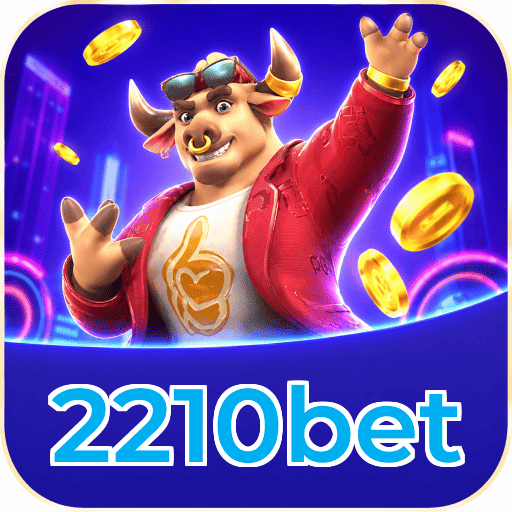 Logo 2210bet Telegram Canal Oficial