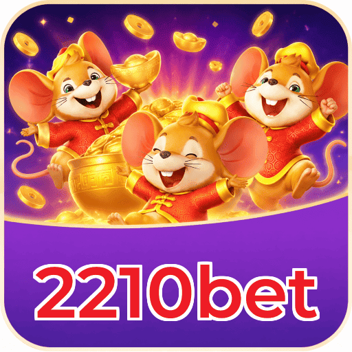 2210bet Logo Verificado