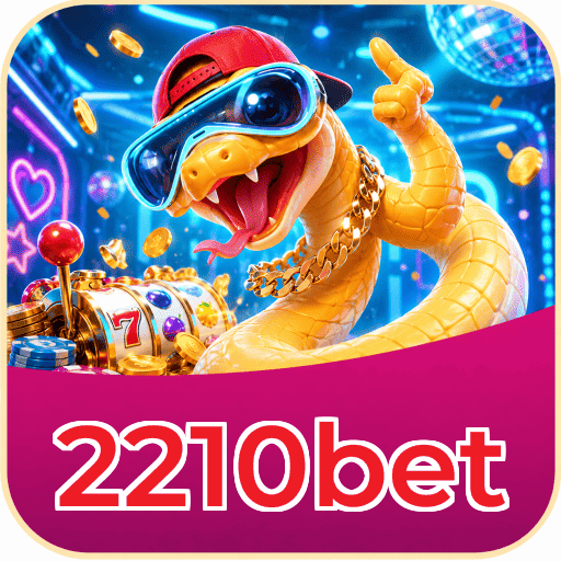 2210bet Jackpots Progressivos